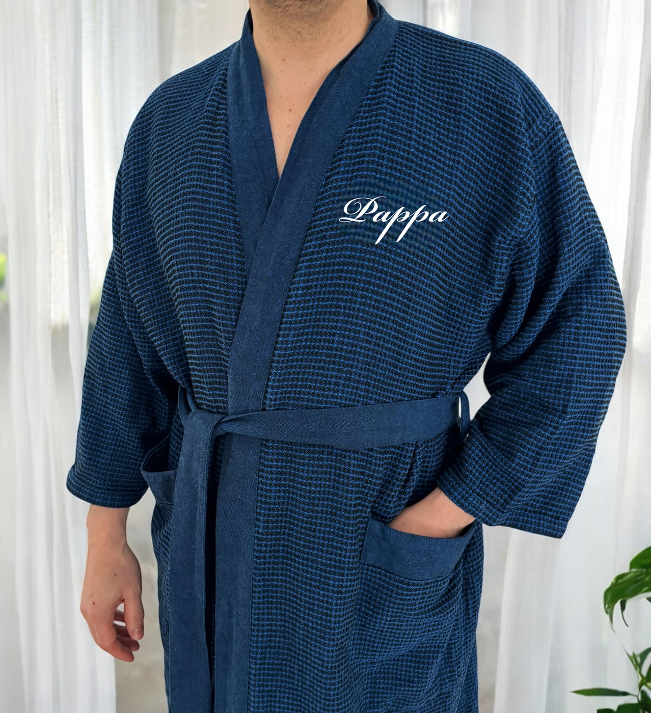 Basturock med namn - Bild 2