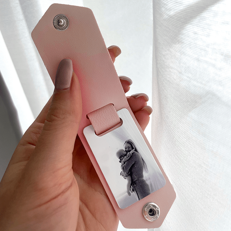 Nyckelring med foto - Bild 4