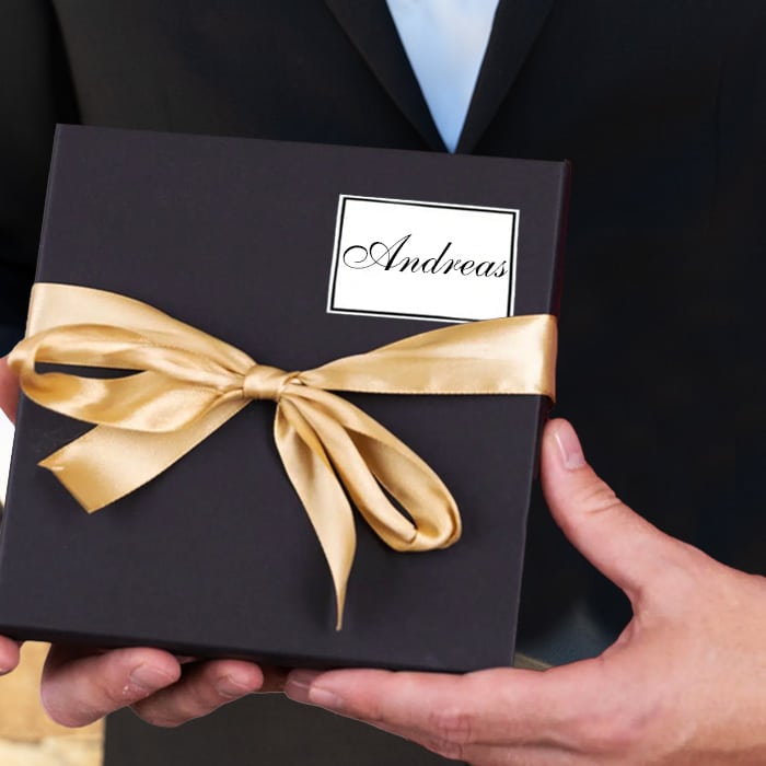 Fickkniv & multiverktyg med gravyr - Bild 3