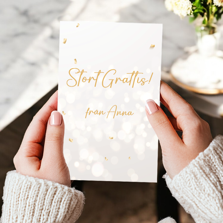 Smycke med gravyr – Konfirmationspresent - Bild 4