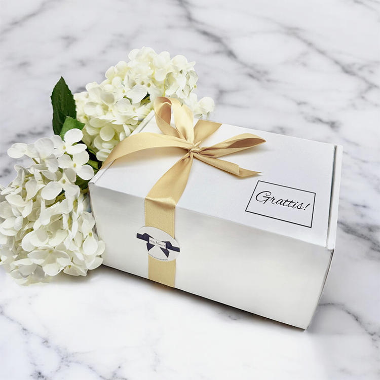 Tårtspade med gravyr – Konfirmationspresent - Bild 3