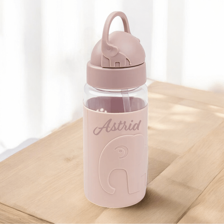 Done by Deer-dricksflaska med namn