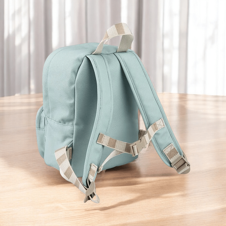 Done by Deer-ryggsäck med namn – Present till barn - Bild 2