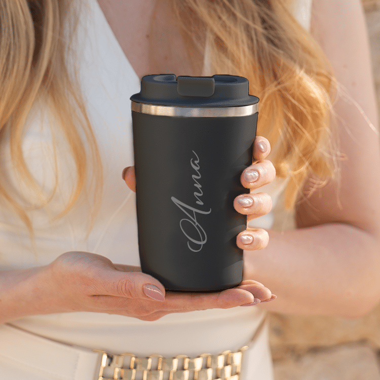 Termosmugg med namn - Bild 2