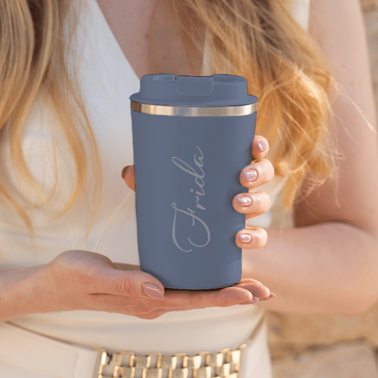 Termosmugg med namn - Bild 3