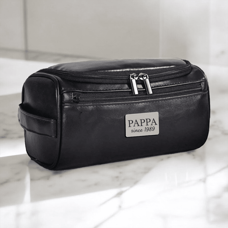 Herrnecessär med namn