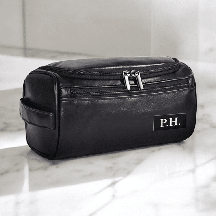 Herrnecessär med namn