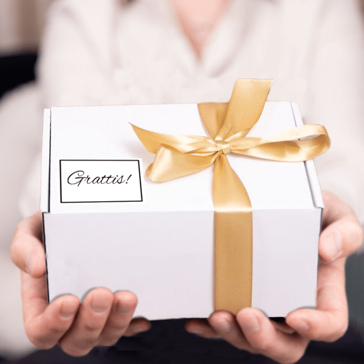 Termosmugg och nyckelring – Presentset - Bild 3