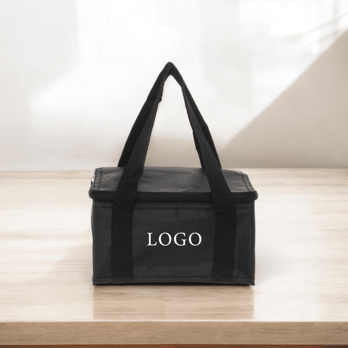 Kylväska med logotyp, 3 l