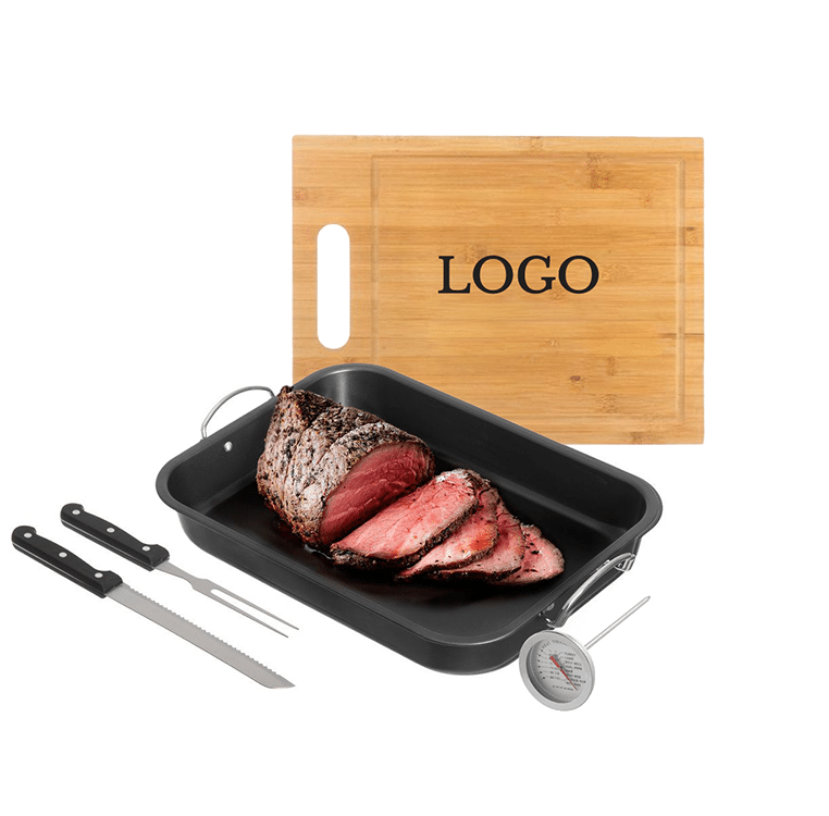 Gåvoset – Festbordets mästare