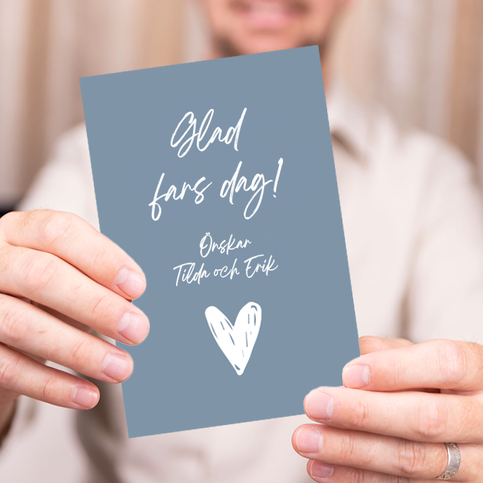 Deluxe badrock med namn - Bild 3