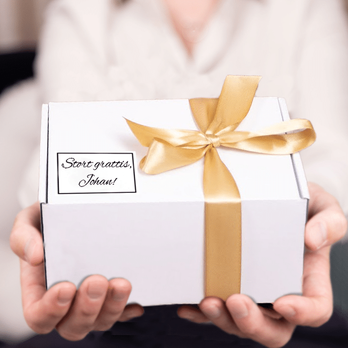 Termosmugg med gravyr, fiske - Bild 2