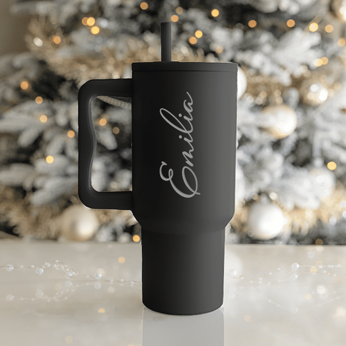 Tumbler-termosmugg -jul - Bild 4