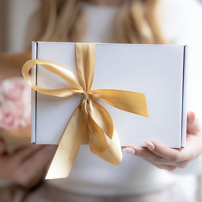 Kåsa- och grillpinne-set med gravyr - Bild 3