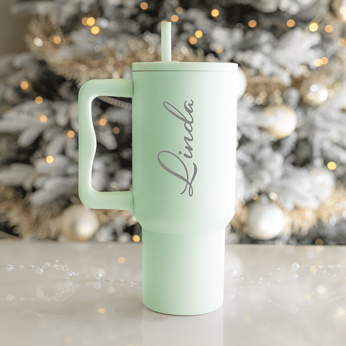 Tumbler-termosmugg -jul - Bild 3