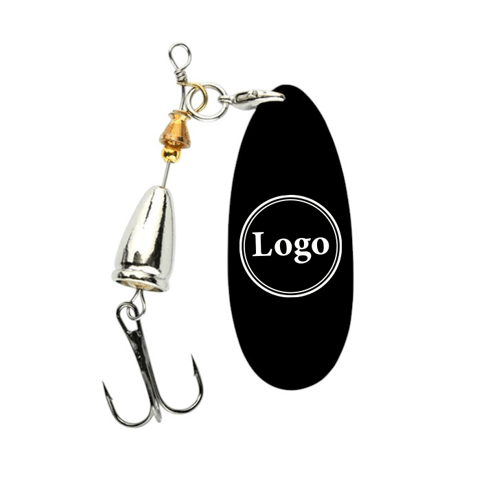 Fiskedrag med logotyp - Bild 2